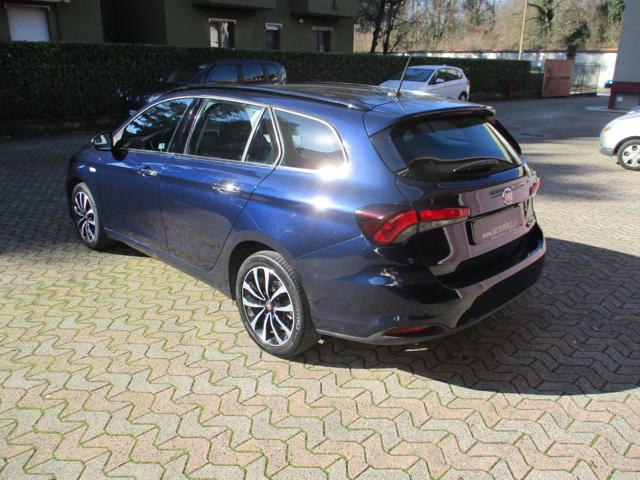 FIAT Tipo usata, con Airbag Passeggero