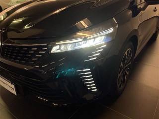 RENAULT Clio usata, con Chiusura centralizzata