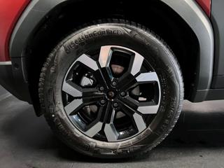 DACIA Duster usata, con Boardcomputer