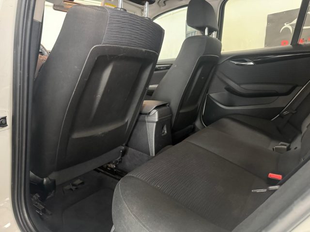 BMW X1 usata, con Controllo automatico clima