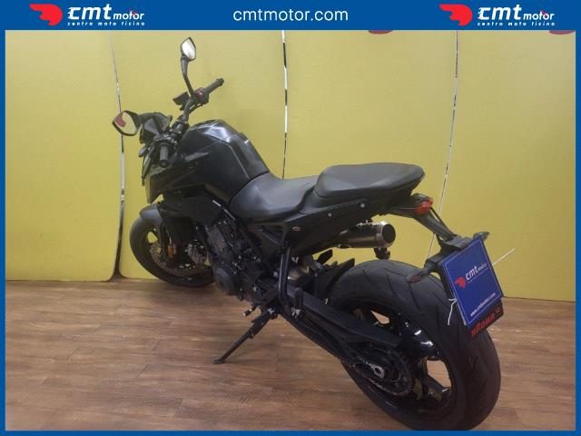 KTM 890 Duke usata 4