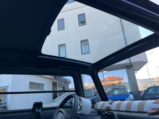 FIAT Topolino usata 3