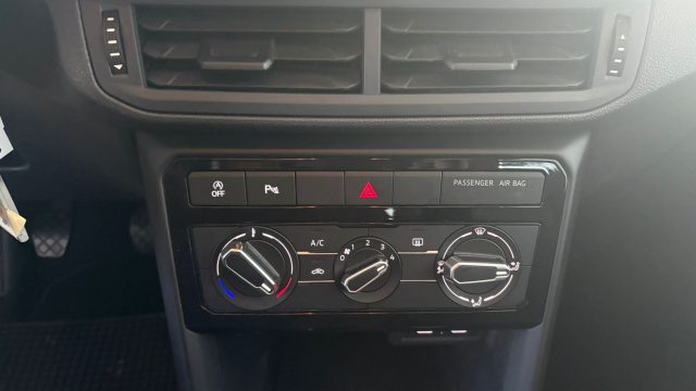 VOLKSWAGEN T-Cross usata, con Immobilizzatore elettronico