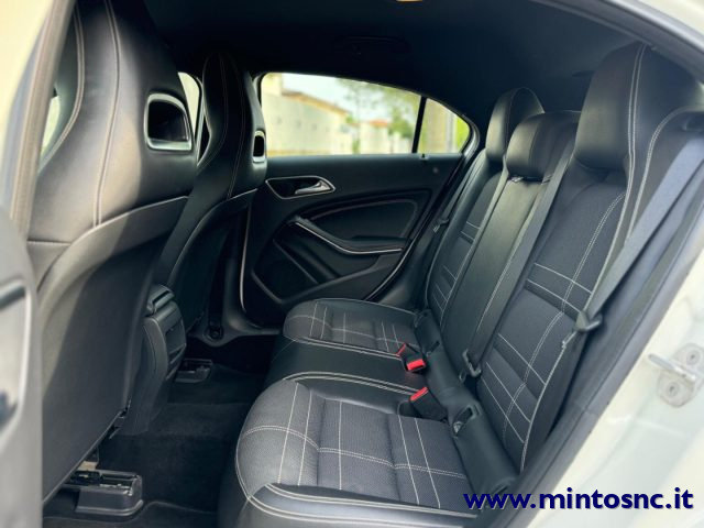 MERCEDES-BENZ A 180 usata, con ESP