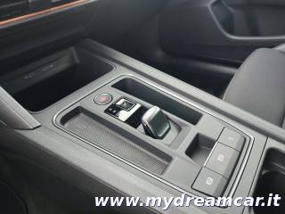 CUPRA Formentor usata, con Fari LED