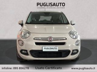 FIAT 500X usata, con Airbag laterali