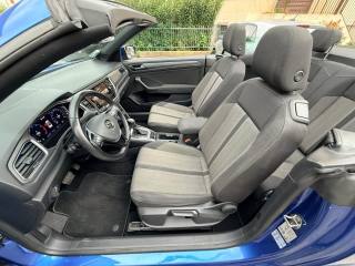 VOLKSWAGEN T-Roc usata, con Boardcomputer