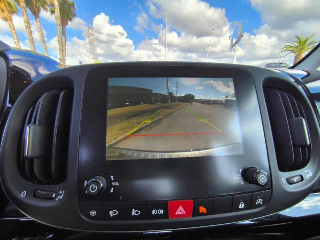 FIAT 500L usata, con Filtro antiparticolato