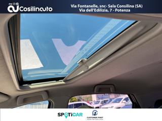 DR MOTOR DR3 usata, con Volante multifunzione