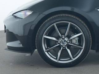 MAZDA MX-5 usata, con Cronologia tagliandi