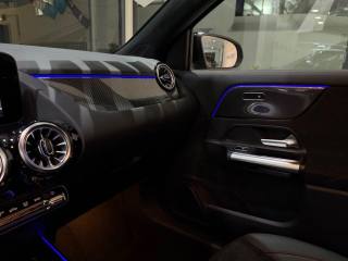 MERCEDES-BENZ GLA 200 usata, con Start/Stop Automatico