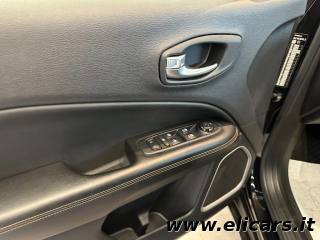 JEEP Compass usata, con Fendinebbia