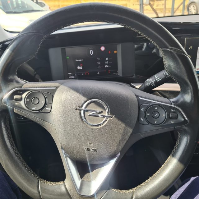 OPEL Mokka usata, con ESP