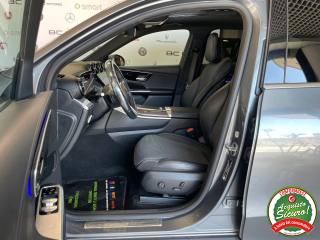 MERCEDES-BENZ GLC 220 usata, con Boardcomputer