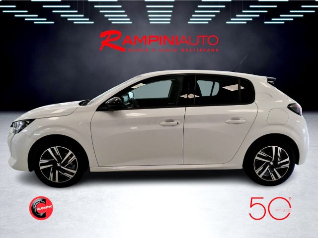 PEUGEOT 208 usata 13