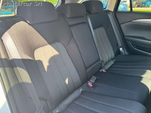 MAZDA 6 usata, con ESP