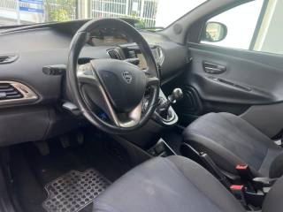 LANCIA Ypsilon usata, con Immobilizzatore elettronico