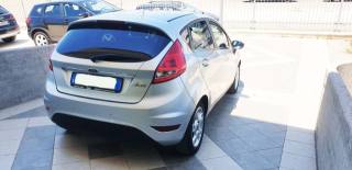 FORD Fiesta usata, con Airbag Passeggero