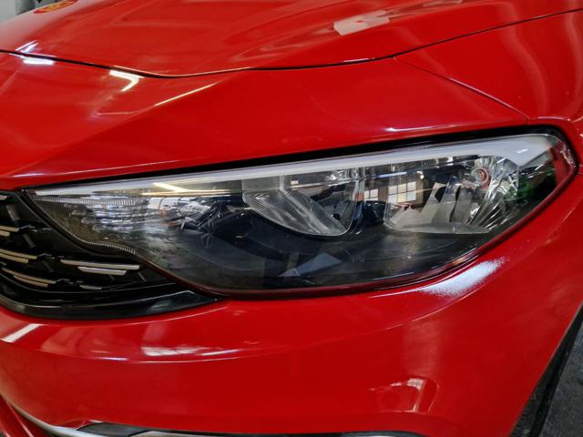 FIAT Tipo usata, con Immobilizzatore elettronico