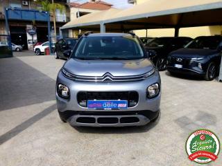 CITROEN C3 Aircross usata, con Airbag