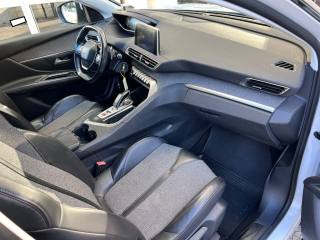 PEUGEOT 3008 usata 9