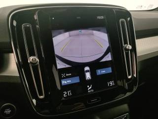 VOLVO XC40 usata, con Servosterzo