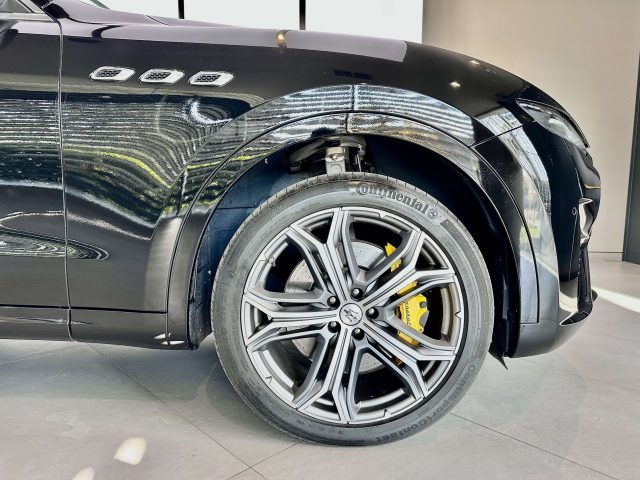 MASERATI Levante usata, con Airbag Passeggero