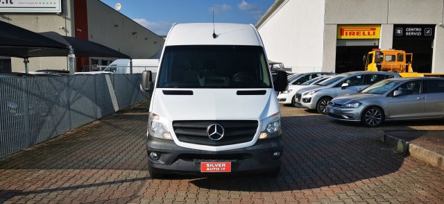 MERCEDES-BENZ Sprinter usata, con Airbag