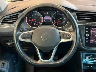 VOLKSWAGEN Tiguan usata, con Controllo automatico clima