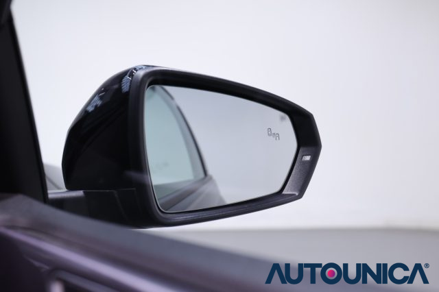 VOLKSWAGEN Polo usata, con Riconoscimento dei segnali stradali