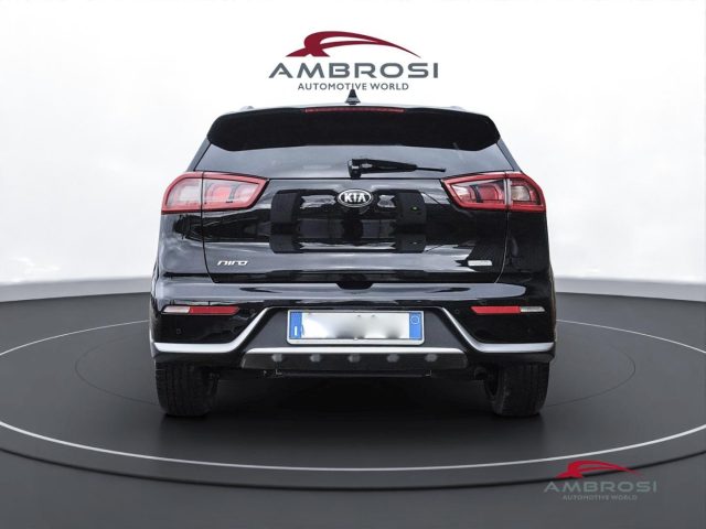 KIA Niro usata 7
