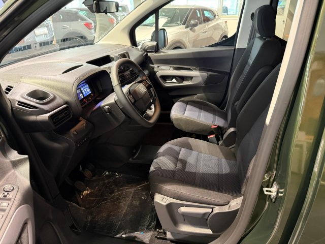 FIAT Doblo usata, con Climatizzatore