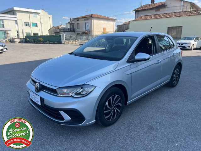 VOLKSWAGEN Polo usata, con Airbag laterali