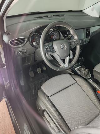 OPEL Crossland usata, con Climatizzatore