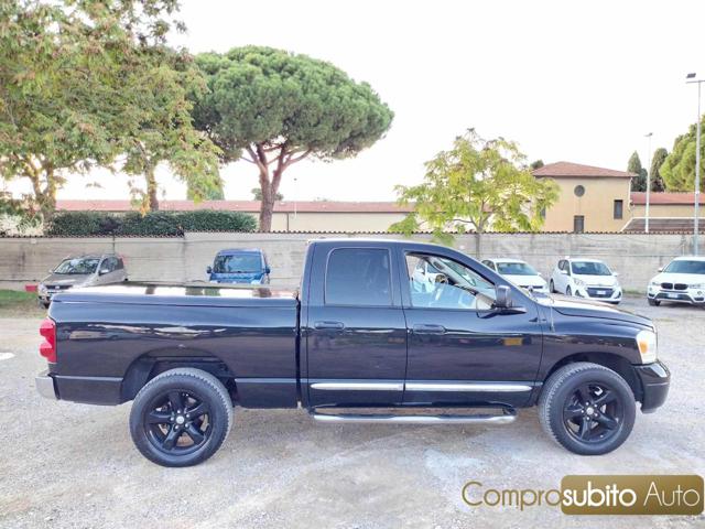 DODGE RAM usata 2