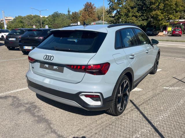 AUDI A3 usata, con Airbag laterali