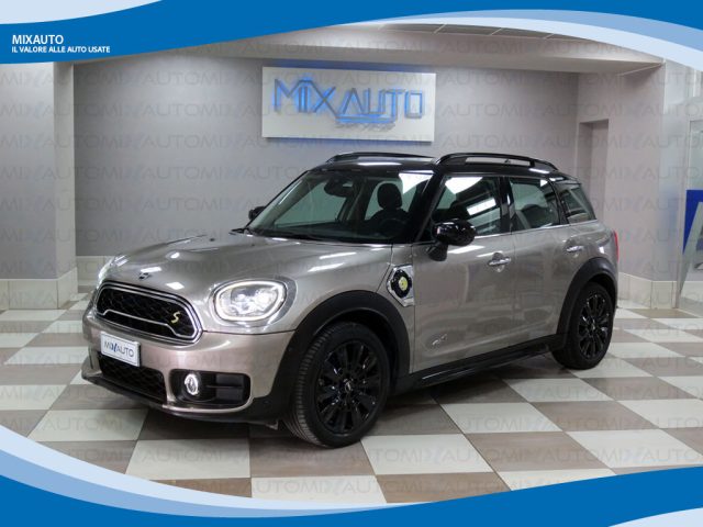 MINI Countryman usata, con ABS