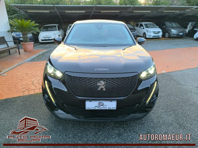 PEUGEOT 2008 usata, con Cerchi in lega