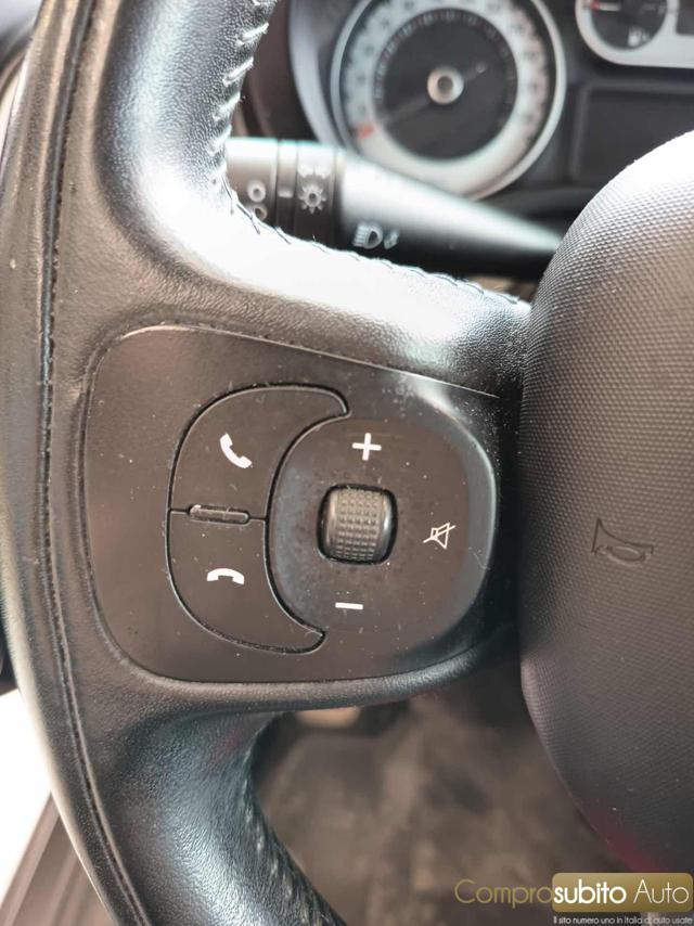 FIAT 500L usata 17