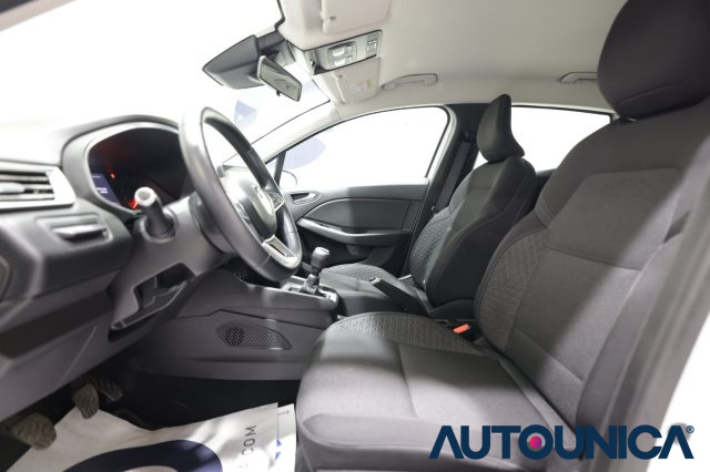 RENAULT Clio usata, con Chiusura centralizzata telecomandata