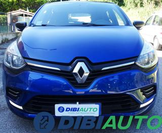 RENAULT Clio usata, con Airbag