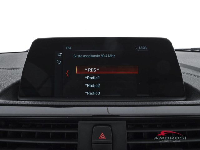 BMW 218 usata 13