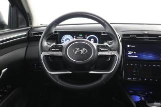 HYUNDAI Tucson usata 5