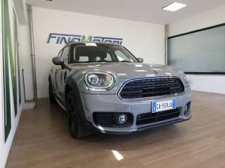 MINI Countryman usata, con Airbag