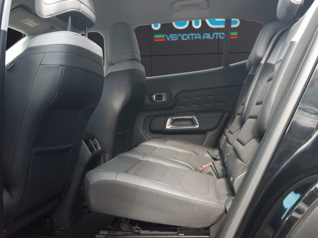 CITROEN C5 Aircross usata, con Controllo trazione