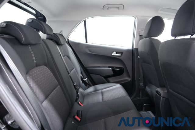 KIA Picanto usata 56