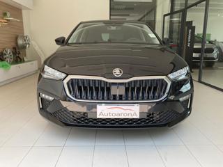 SKODA Scala usata, con Airbag