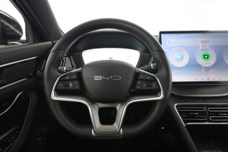 BYD Seal U usata 4