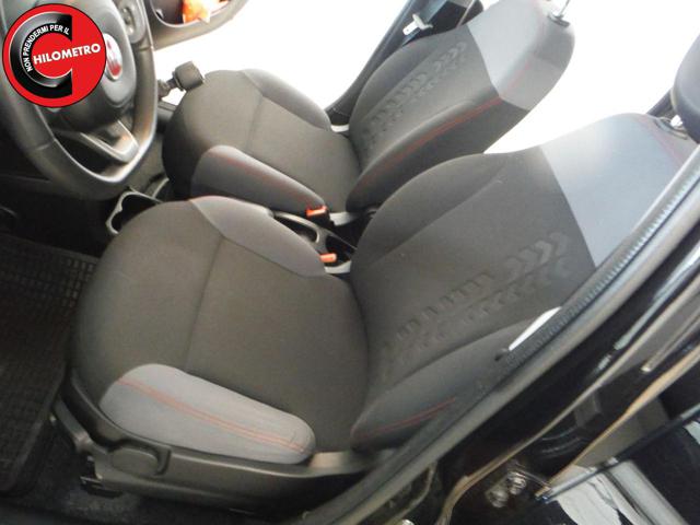 FIAT Panda usata, con Alzacristalli elettrici