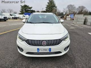 FIAT Tipo usata, con Airbag laterali